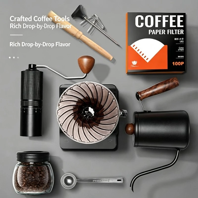 Thumbnail 4 - #46 Latest Manual Coffee Makers Offers