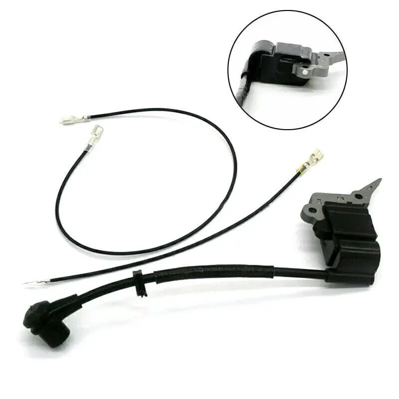 1pc Ignition Coil Module For Chinese Chainsaw 2500 25CC Timberpro Lawnflite
