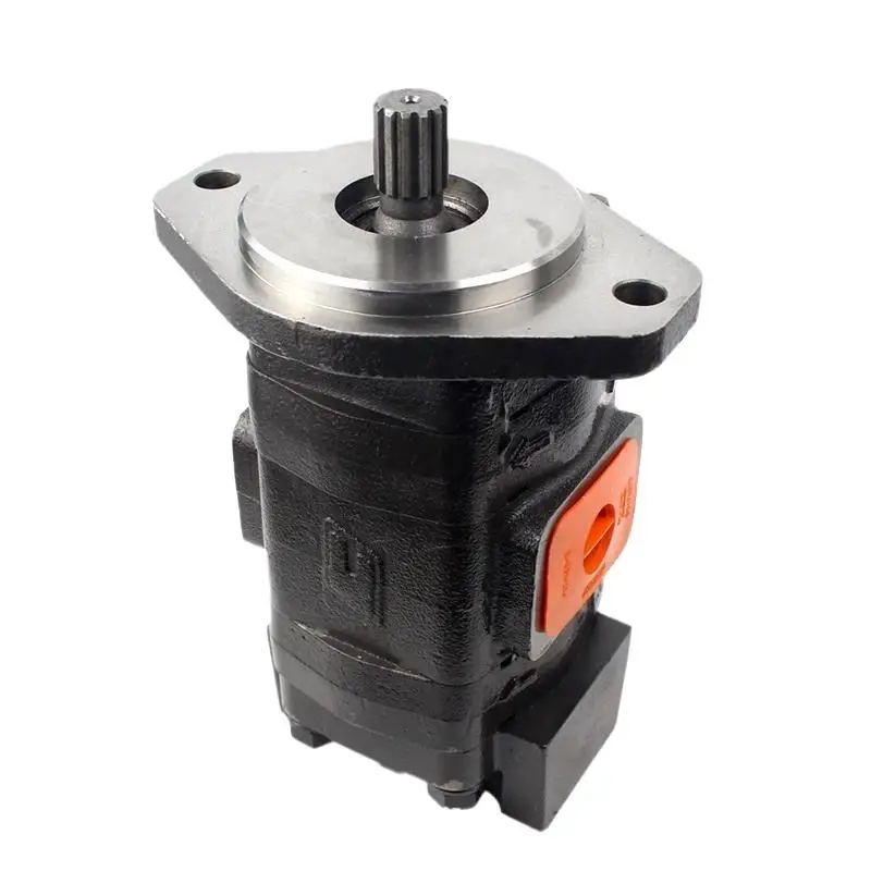 

14537295 Gear Pump Hydraulic Pump for Excavator
