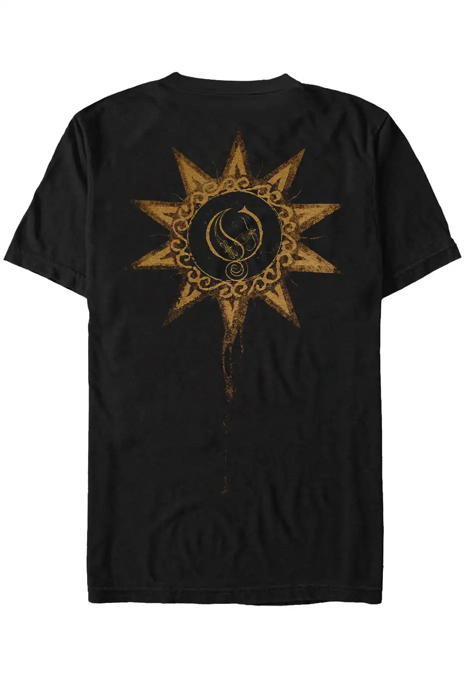 Opeth - Sun - T-Shirt