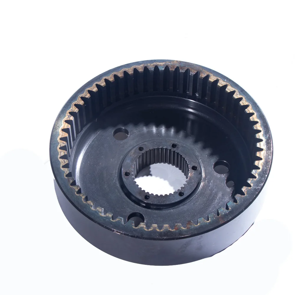 

Original parts loader inner gear ring