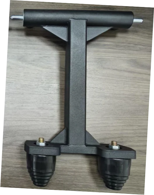Mercury 4-Stroke Outboard Transom Saver Motor Trailering Support For 75/90/115/200/225/250/300HP Mercury 4-Stroke Engines