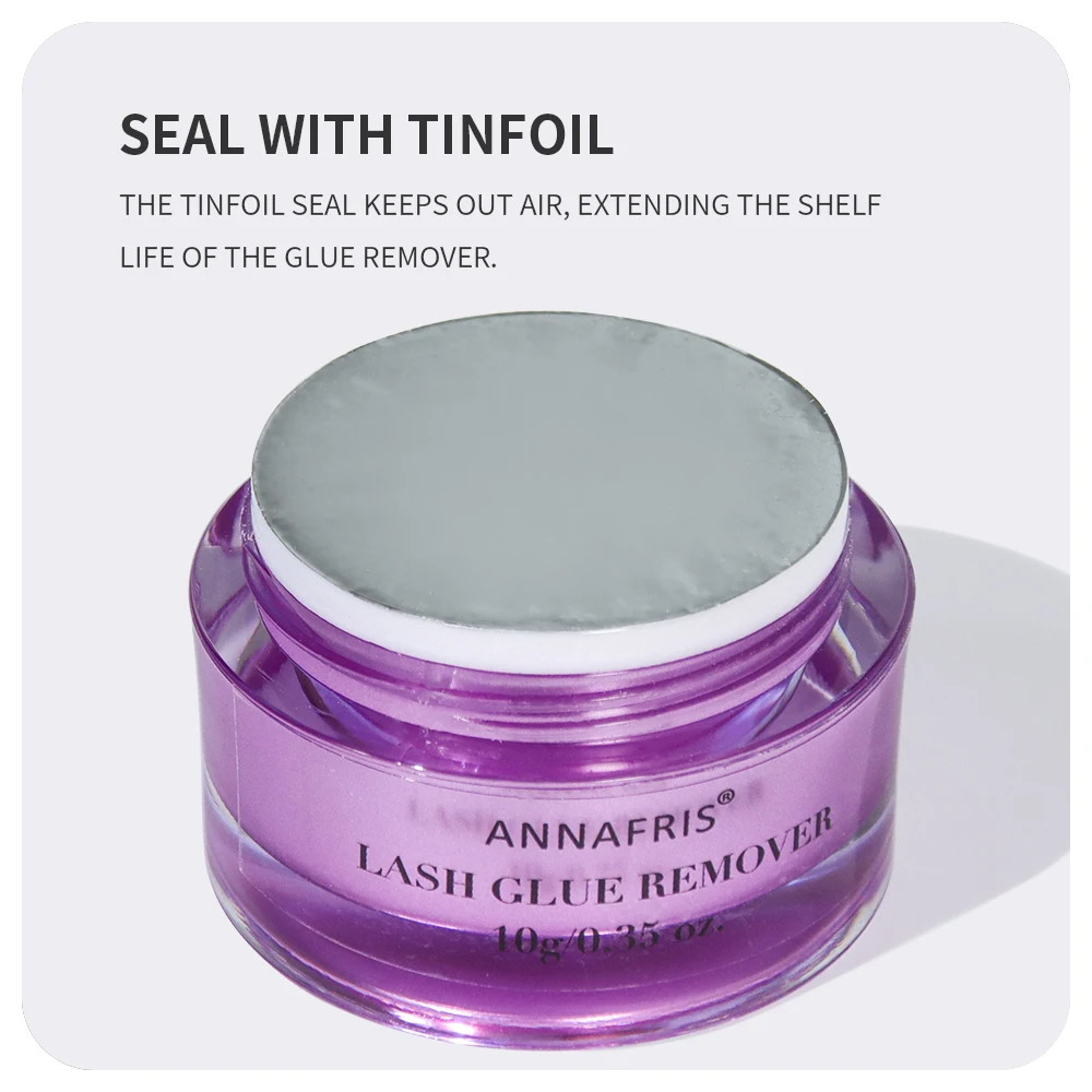 Thumbnail 4 - #51 Low Cost False Eyelash Removers That Work