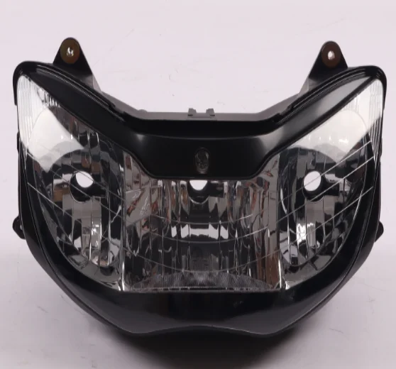 

STLFCBR929 2000-2001 Motorcycle Front Headlamp Lighting System for Motorcycles