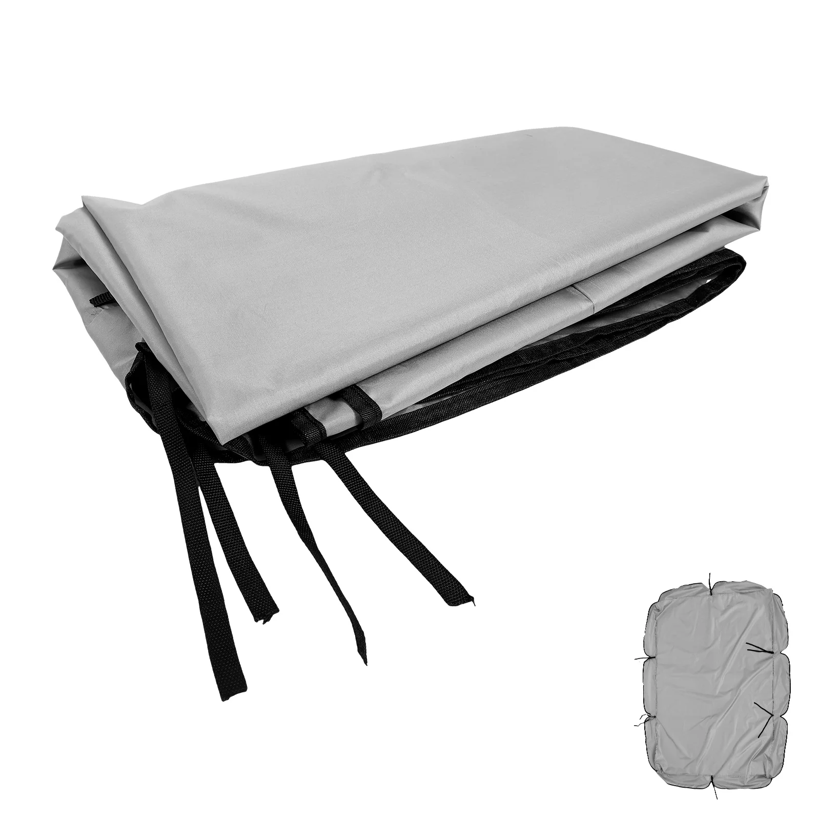 

Swing Cover Waterproof Oxford Cloth Patio Chair Protector Garden Hanging Dust Canopy Replacement Outdoor Tent Seat Cover Swing
