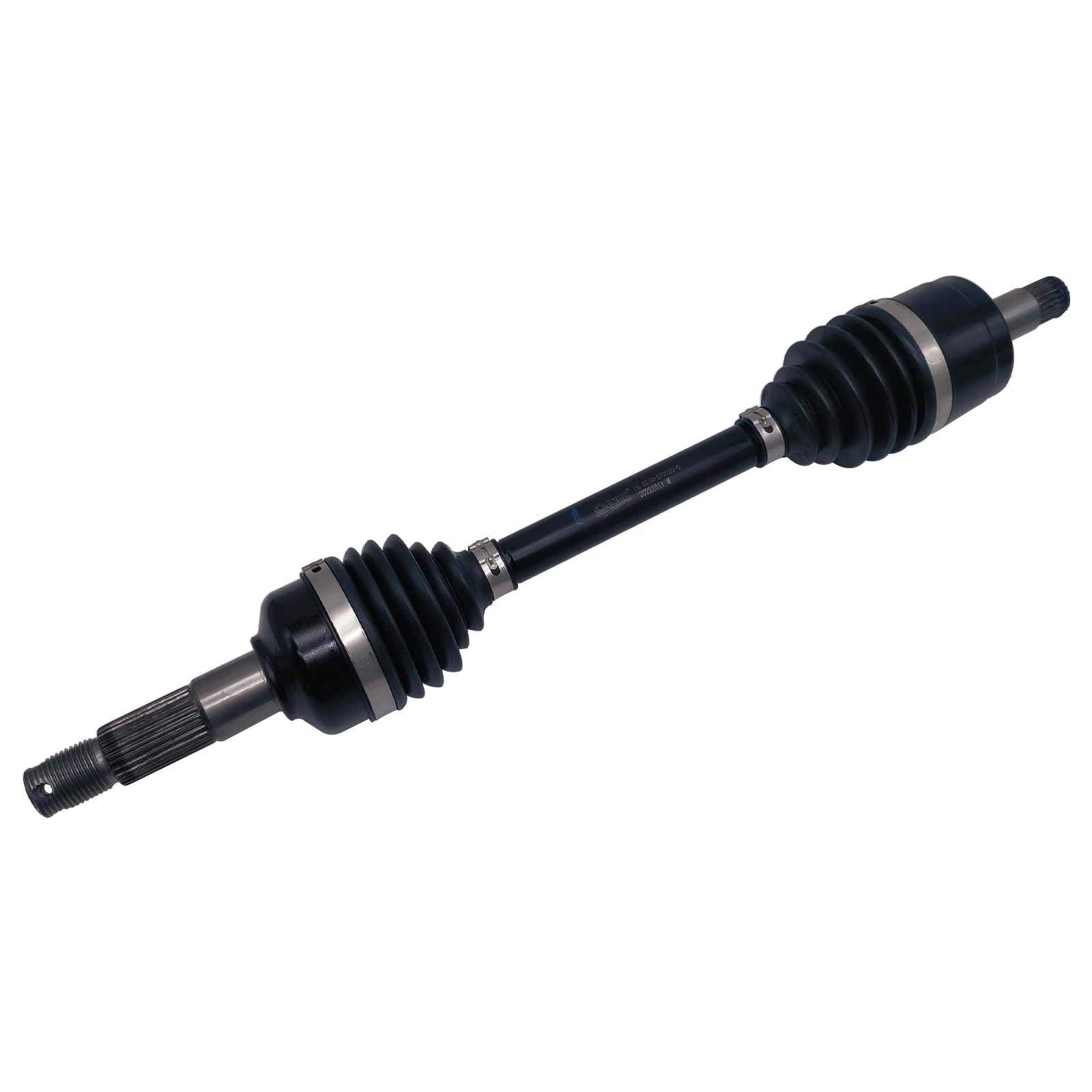 

CF Part 500cc-800cc FRONT CV DRIVE SHAFT LH RH 9010-270200-50000 9CRB-270200 4x4 atv/utv parts & accessories