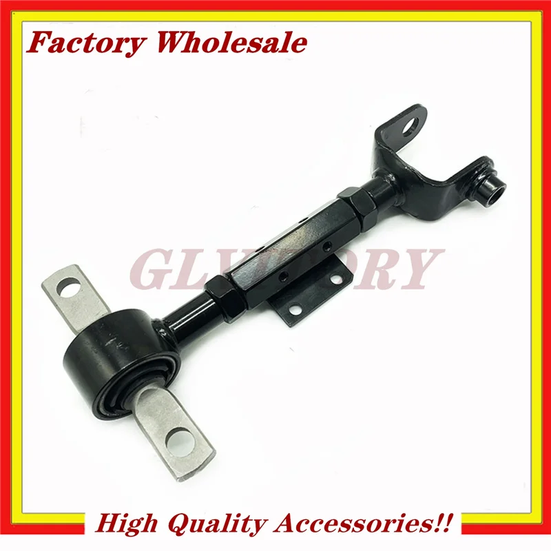 

New For Honda Civic ES5ES6ES7 Rear Wheel Adjustable Pull Rod To Adjust The Camber Angle of The Arm 52390-S5A-A01 52390S5AA01