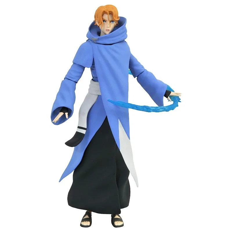 DIAMOND SELECT TOYS Castlevania Netflix Select Sypha Action Figures Collection of Gifts To The Boy