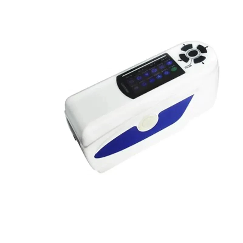 BGD 555 556 Precise Multi-function Computer colorimeter price for color measurement Aperture 8mm 4mm