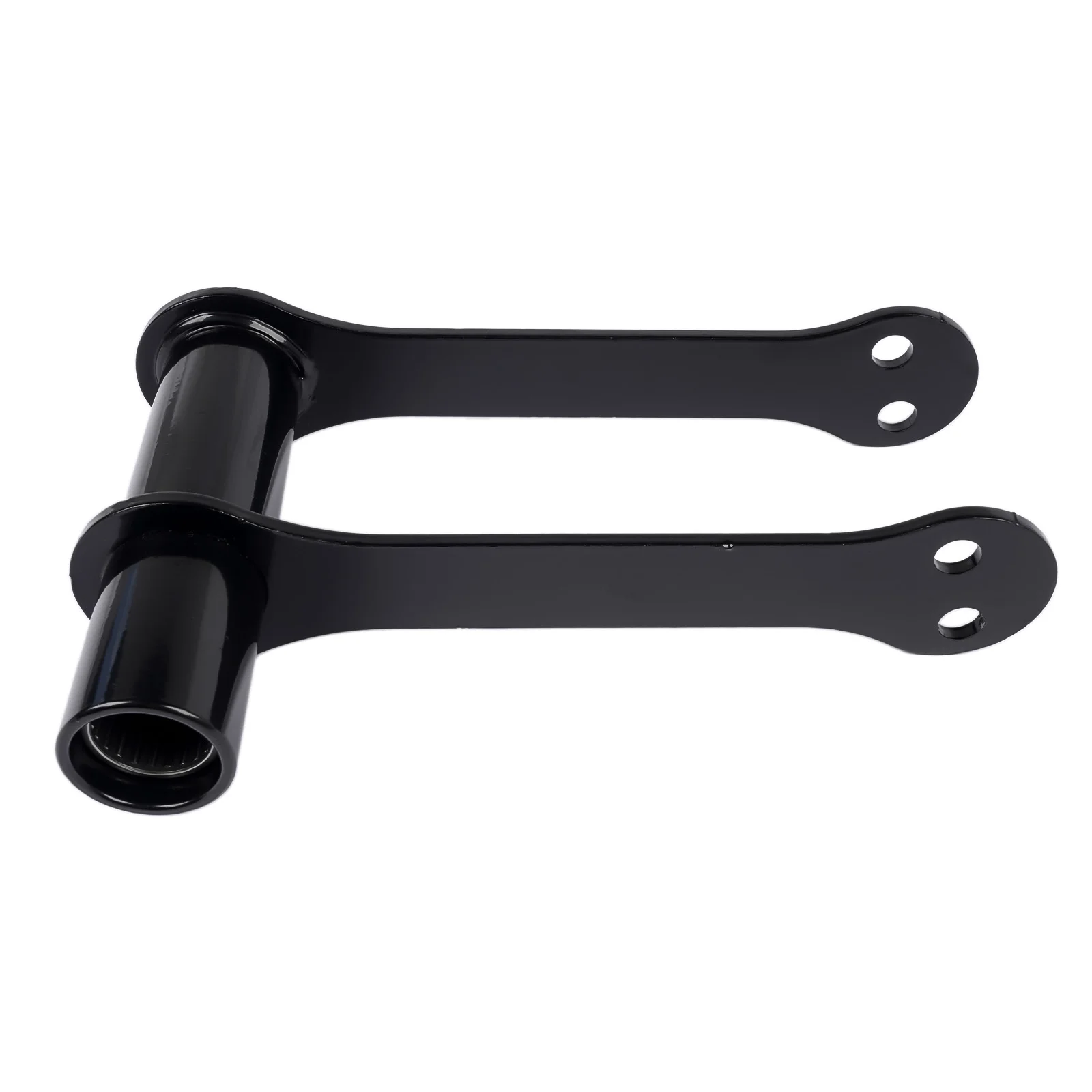 Glossy Rear Shock Drop Bracket Lowering Kit for Vulcan 900 Classic 2006-2023 BA-7500-74 BA750074
