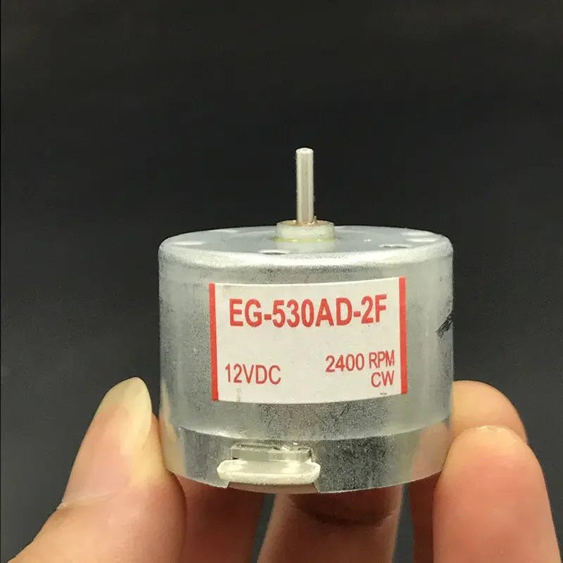 Micro EG-530AD-2F C…