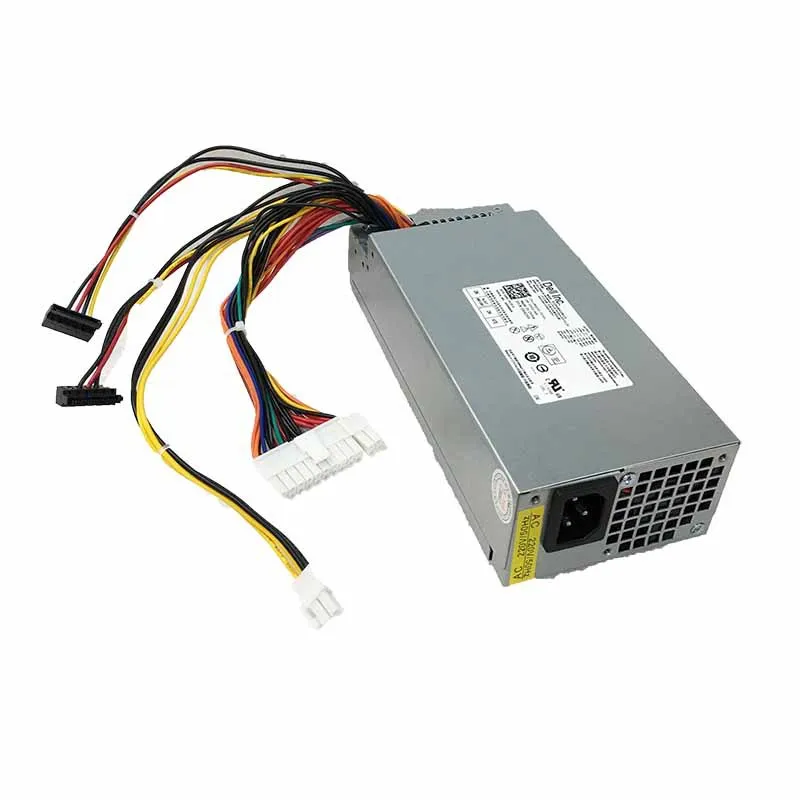 Brand New GuangbaoLITEON PE-5221-08 AF PS-5221-9 06Rated220WSmall Chassis Power Supply