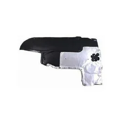 CAR SPLASH SHIELD GUARD FOR F10 2013 OEM 51757207147