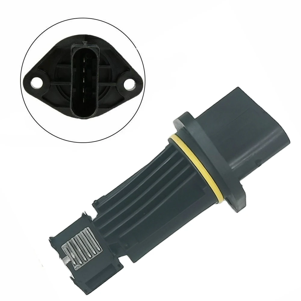 High Performance Mass Air Flow Sensor Meter For Mercedes M-Class W163 164 Ml270 Ml320 A6110940048