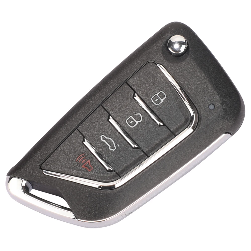 jingyuqin KD Series Universal Remote Control Key Smart Car Key B-Series for KD900 KD900+ KD200 URG200 KD-X2 Mini KD Fob