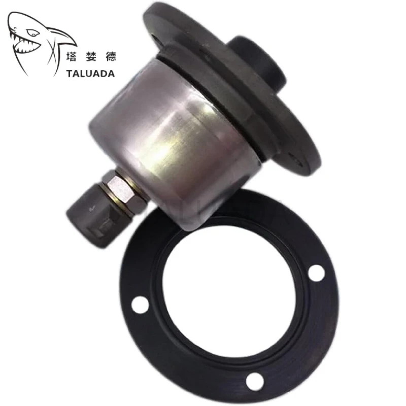 

YN57V00004F1 2422-9027 Вентиляционный клапан (дыхательный клапан) для гидравлических систем Kobelco SK200 SK250 SK300 SK120 SK100 SK330, Hitachi EX55 EX60 EX60-3 EX60-5 EX100