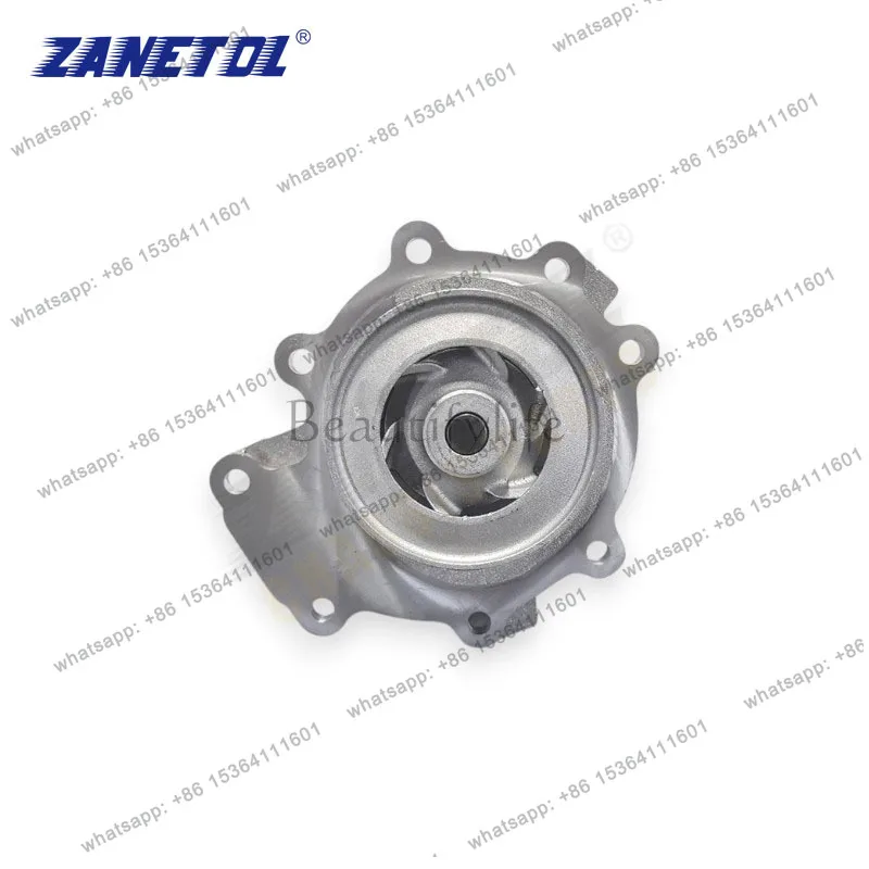 

Applicable to foreign trade supply 3.0 '03-08 water pump 5L8Z8501AA 2S7Z850