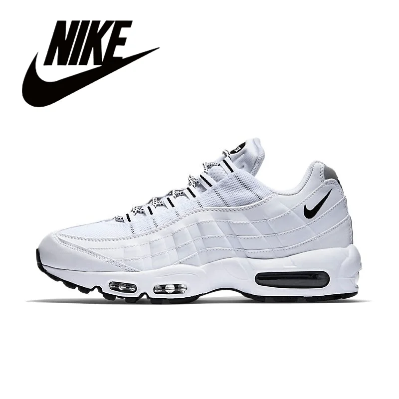 2025 New Air Max OG 95 Running Shoes for Men and Women ultralright Sports Shoes Have Good Air Permeability