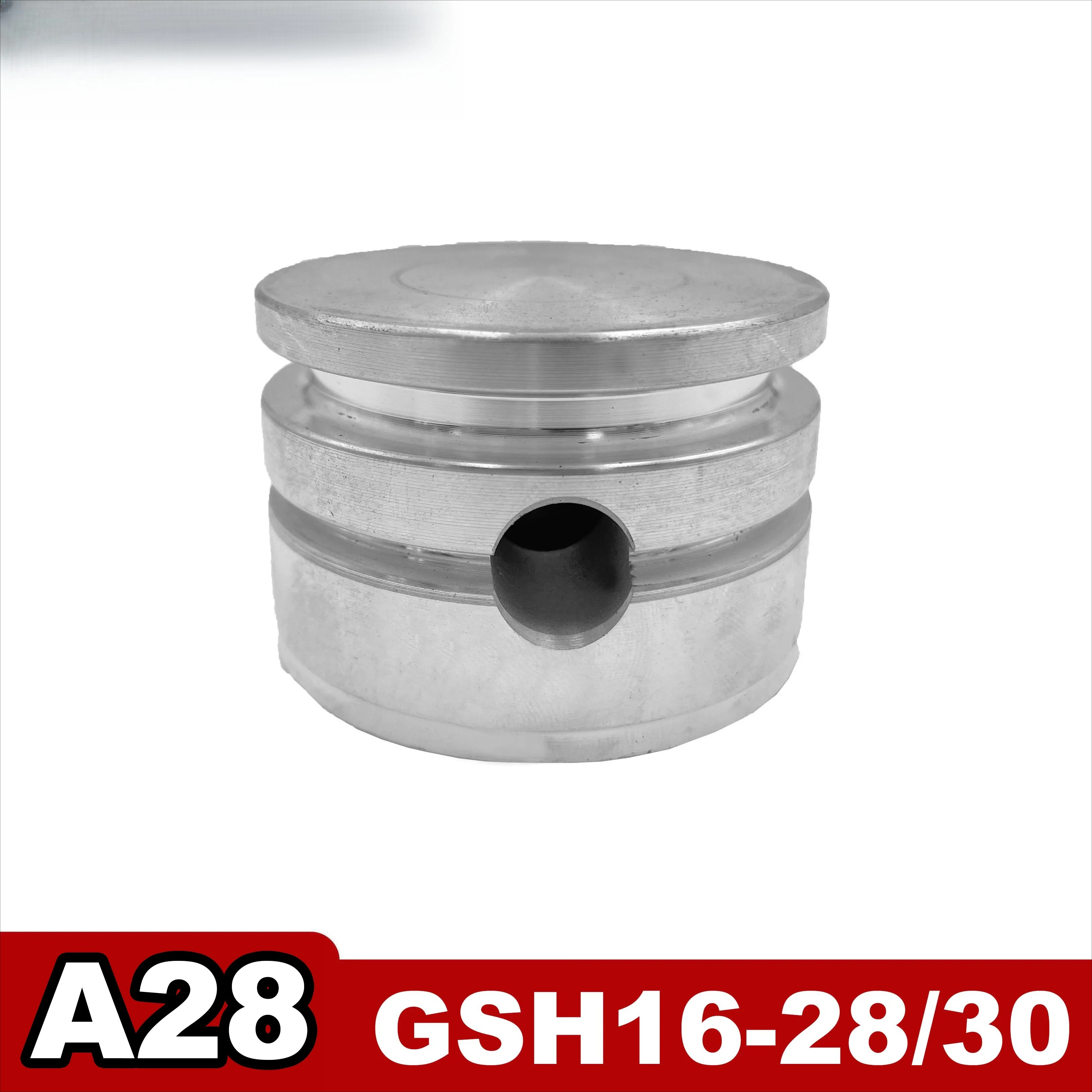 Hammer Piston Repla…