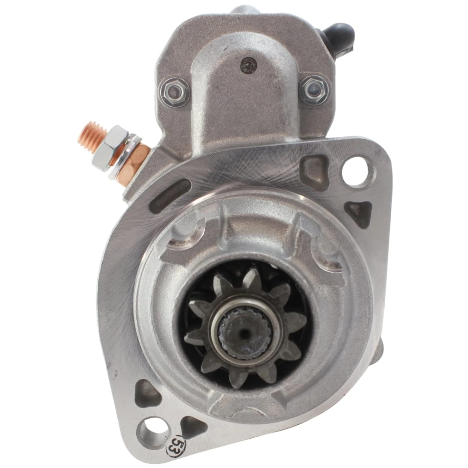 Motorino di avviamento 12V per Cummins D4.0 D4.5 6.7L Diesel 428000 -7110 4996708 70024311   91-29-5920 1001128594 428000 -9940 246-31107