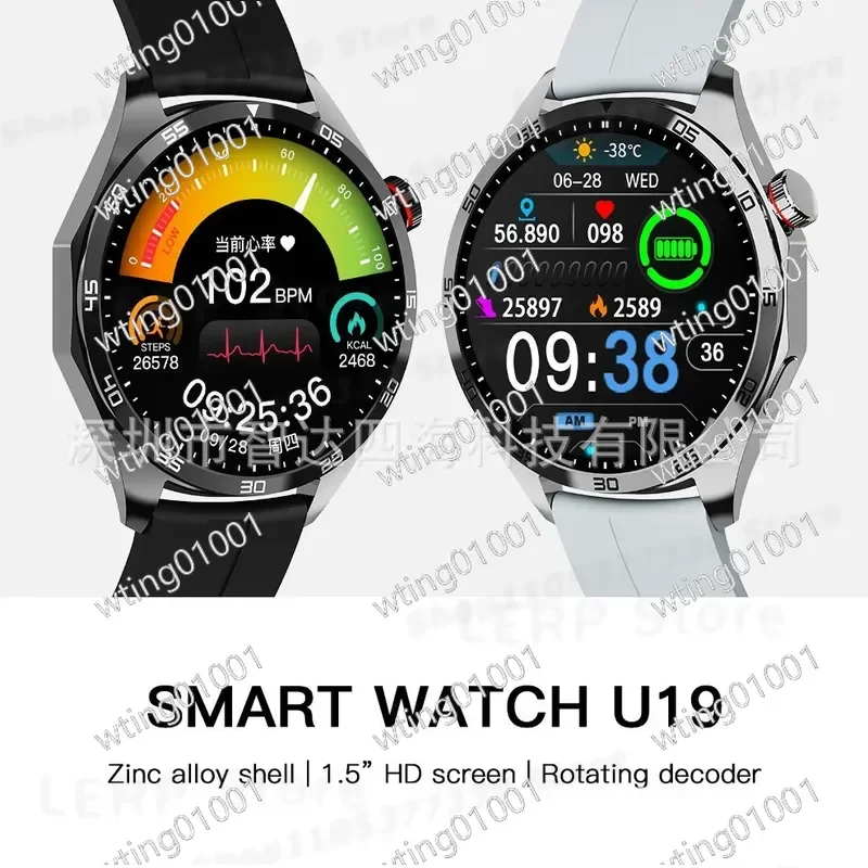 for Smartwatch Cross Border E Commerce Ready Stock in Poland Spain France Russia Vietnam Indonesia