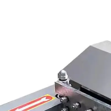 Automatic Frozen Fish Meat Cube Cutting Chicken Machinebone Meat Cutter Chicken Fish Cutting Machine