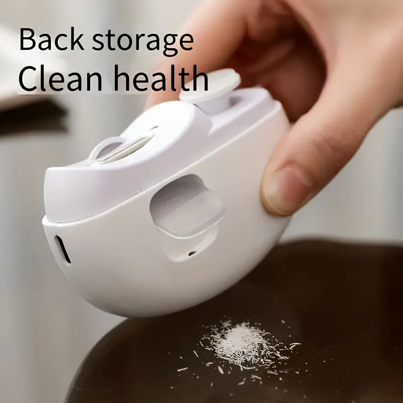 مجموعة أدوات العناية بالأظافر النهائية - ماكينة قص الأظافر الكهربائية الاحترافية وأدوات تلميع وتلميع الملفات ومنظمات الملفات وأدوات التشكيل - #2