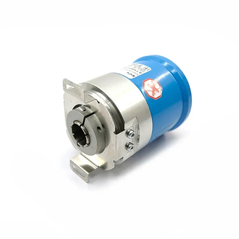 ATM60 Absolute Rotary Encoder High Precision Position Speed Detection Sensor Industrial Automation Equipment Angle Measuring