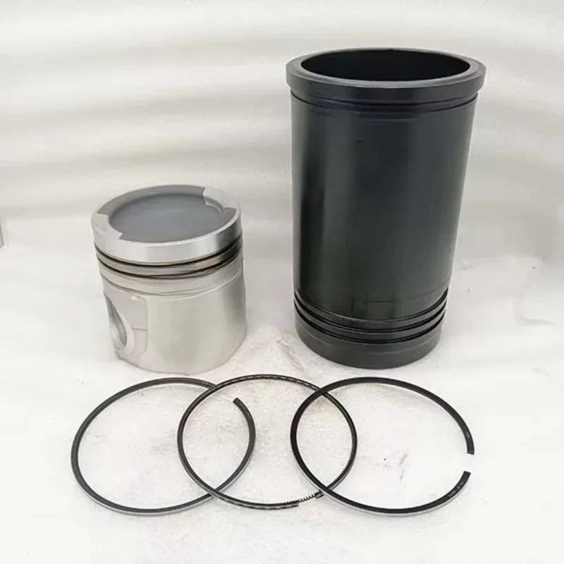 

KTA19 Engine Kit Overhaul Repair Kit KTA19 Liner 4308809 Piston 3096685 Overhaul Gakset Kit