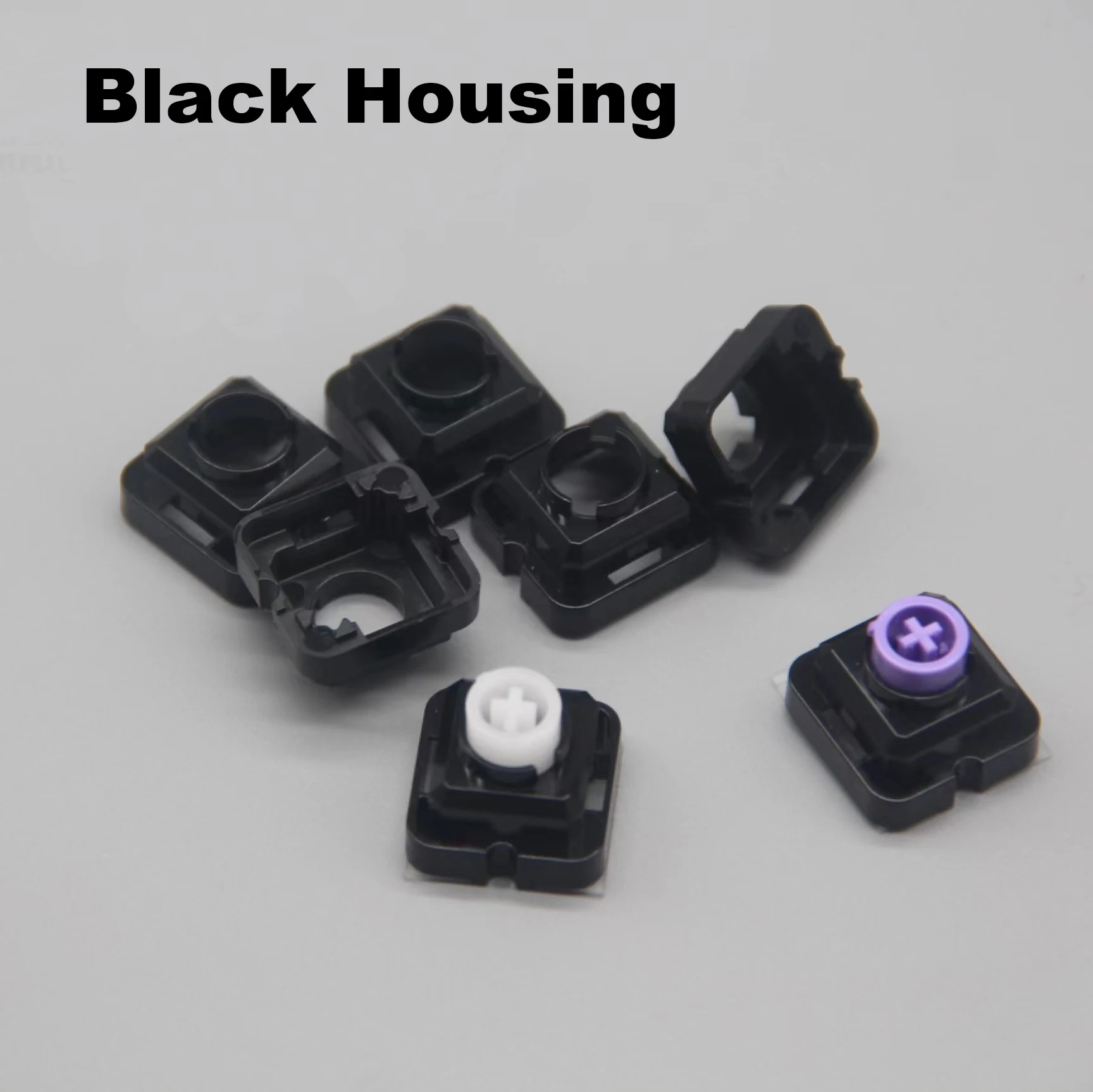 Topre Capacitive Slider for HHKB/Realforce MX Switch