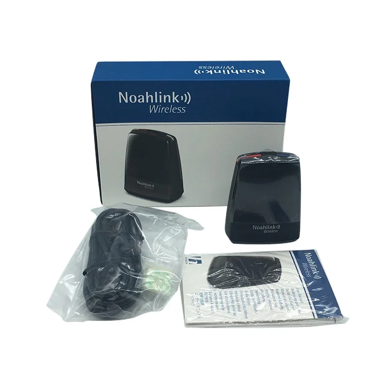 

Digital Blue tooth Wireless Phonak Hearing Aid Programming Box Programmer iCube II