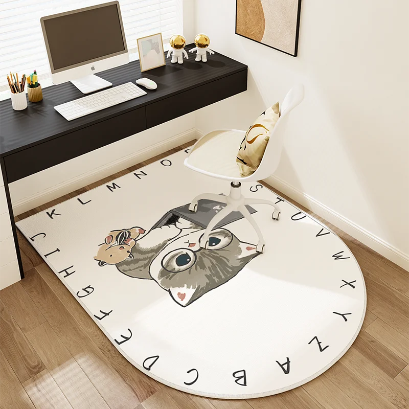 Thumbnail 2 - #29 Best Office Chair Mats to Buy In 2026