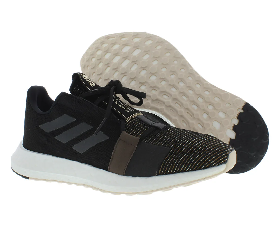 

Adidas Senseboost Gold Ltd Mens Shoes