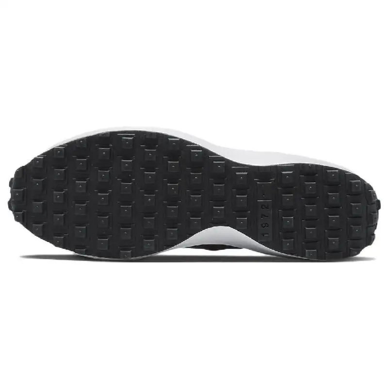 Buty Nike Waffle Debut Summit White Black Trampki DH9522-103