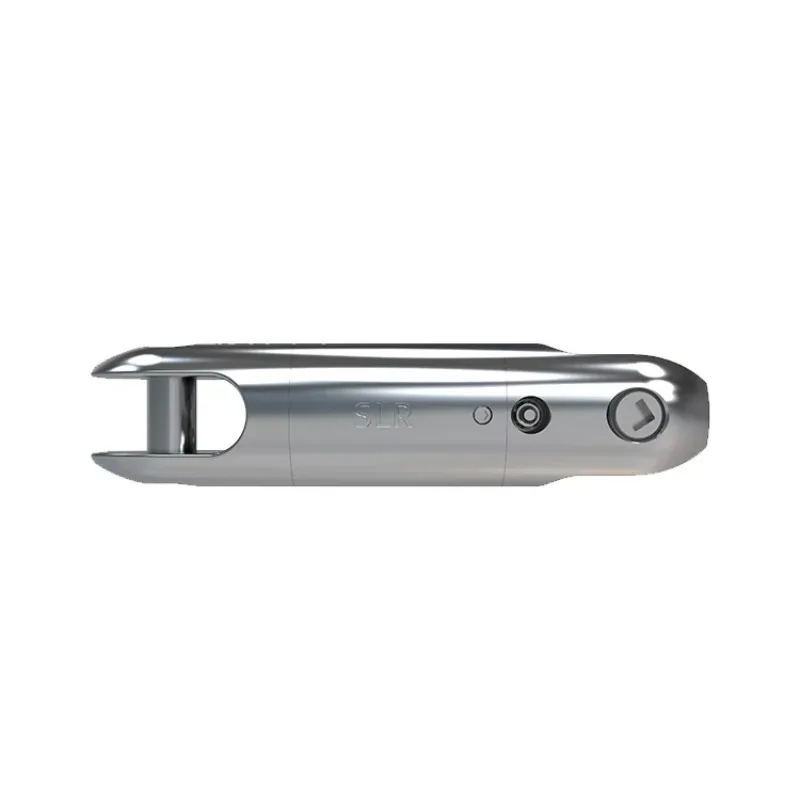 High Strength Alloy Swivel Joint Connector Electrical Steel Cable/Stringing Equipment Rotating Rotatable SLR-945 SLR Brand