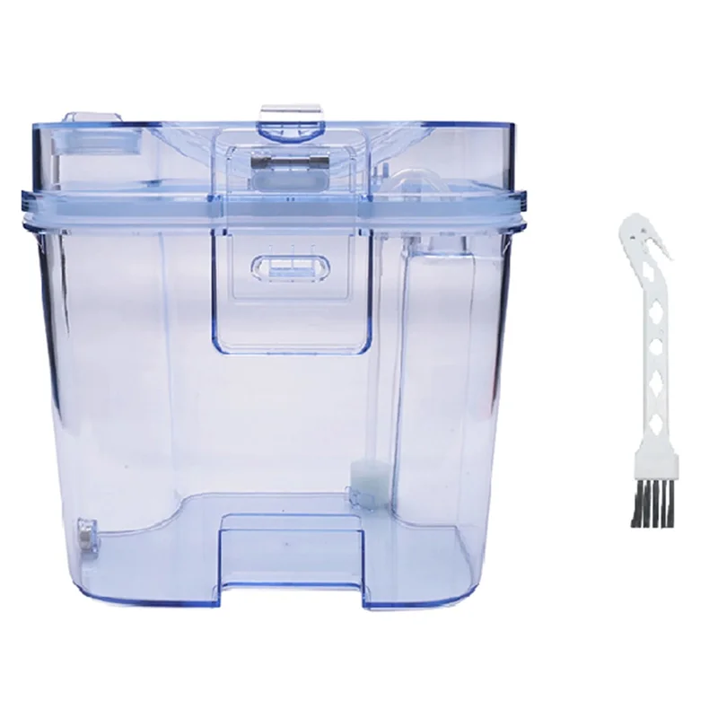 【Coupon!】Bilge Water Tank Cleaning Spare Parts For Dreame W10/W10pro Sweeper Vacuum Cleaner Accessories