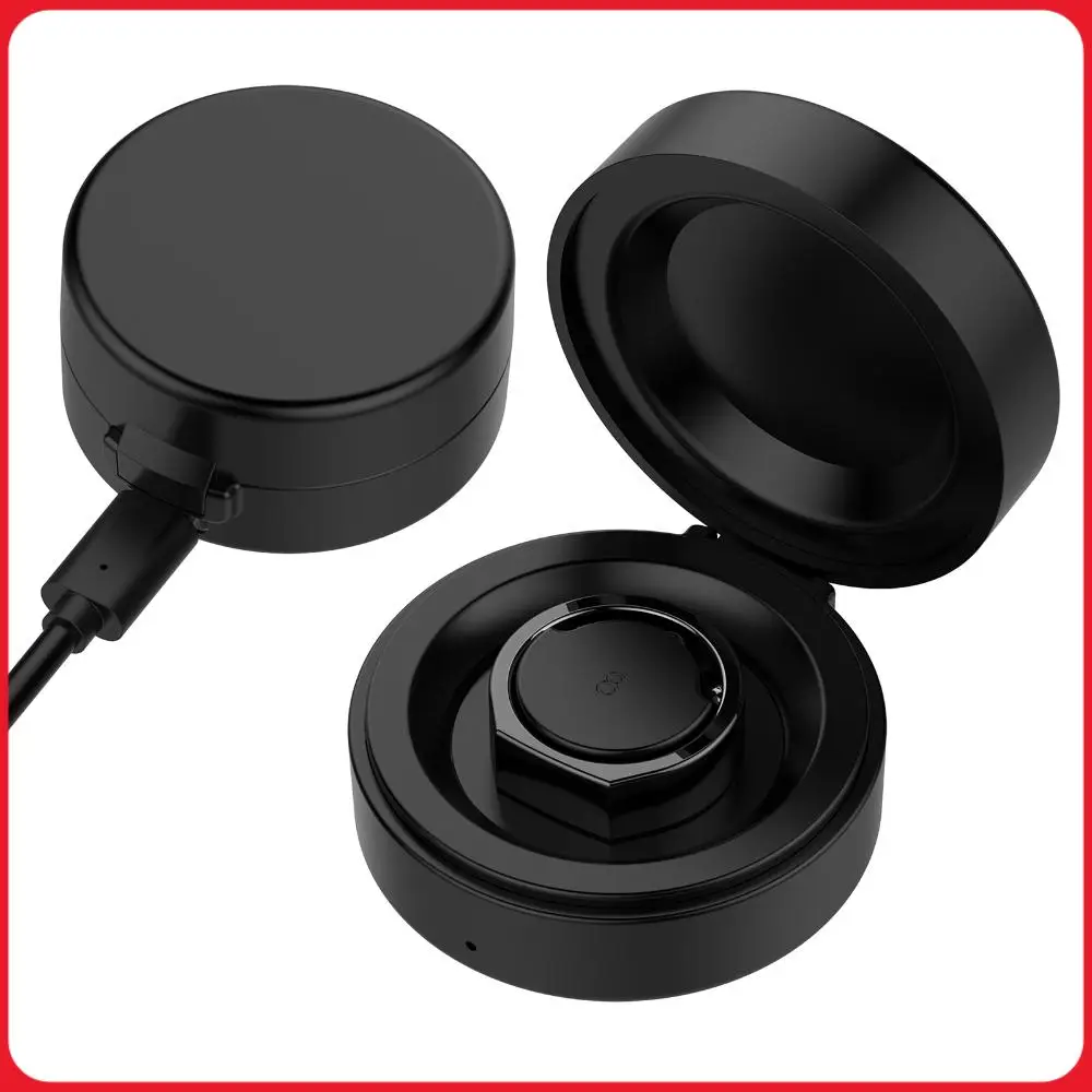 

Портативная зарядная станция/док-станция для путешествий с кабелем USB-C, совместимая с Oura Ring Gen3