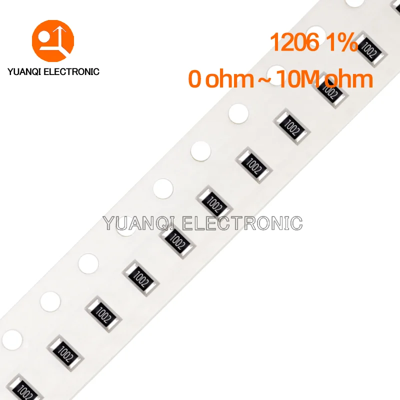 100-шт-1-smd-резистор-0r-~-10m-1-4w-0-1206-01-10-47-022-100-220-Ом-1k-470-k-22-k-10k-47k-47-k-10r-100r-120r-200r-510r-1-м