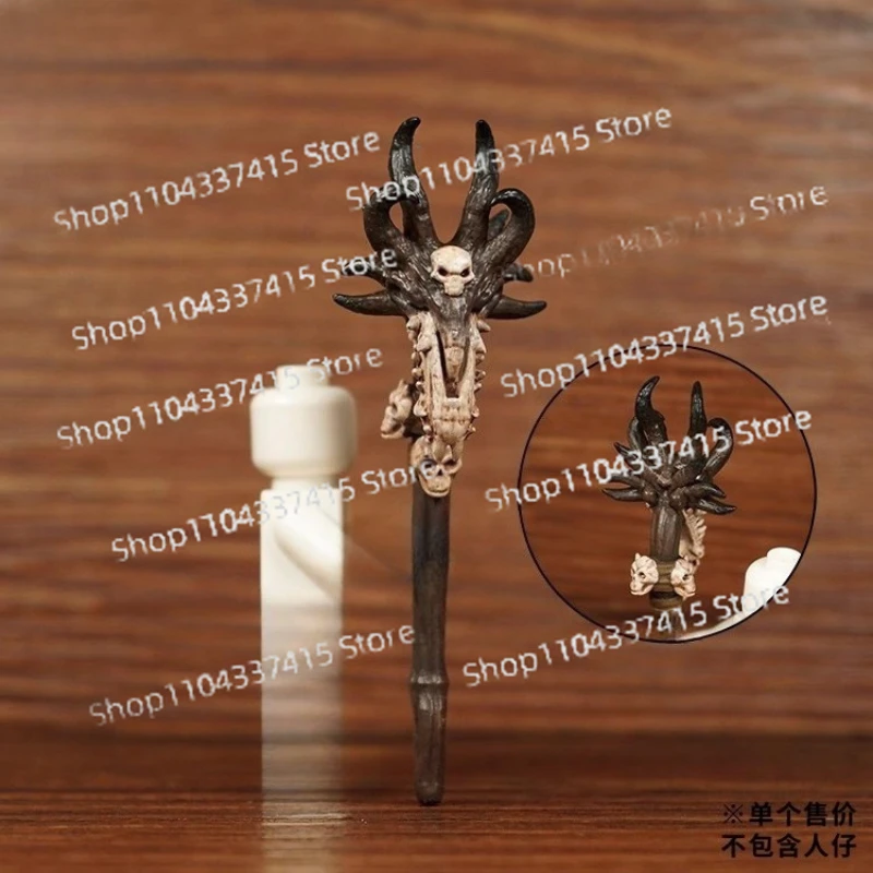 MOC الطرف الثالث الجديد عالي الجودة، المقاتلين، حراس الجيش، مجموعة الحلي القبلية.