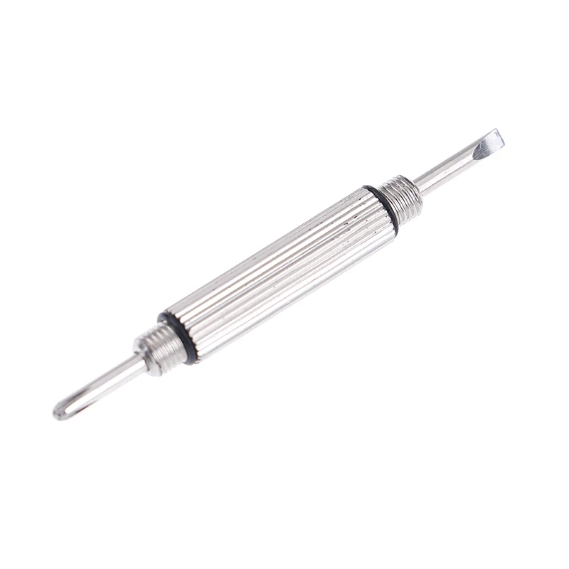 10Pcs Steel Eyeglass Screwdriver Sunglass Watch Repair Kit with Keychain Portable Screwdriver Hand Tools 3 in 1 Set