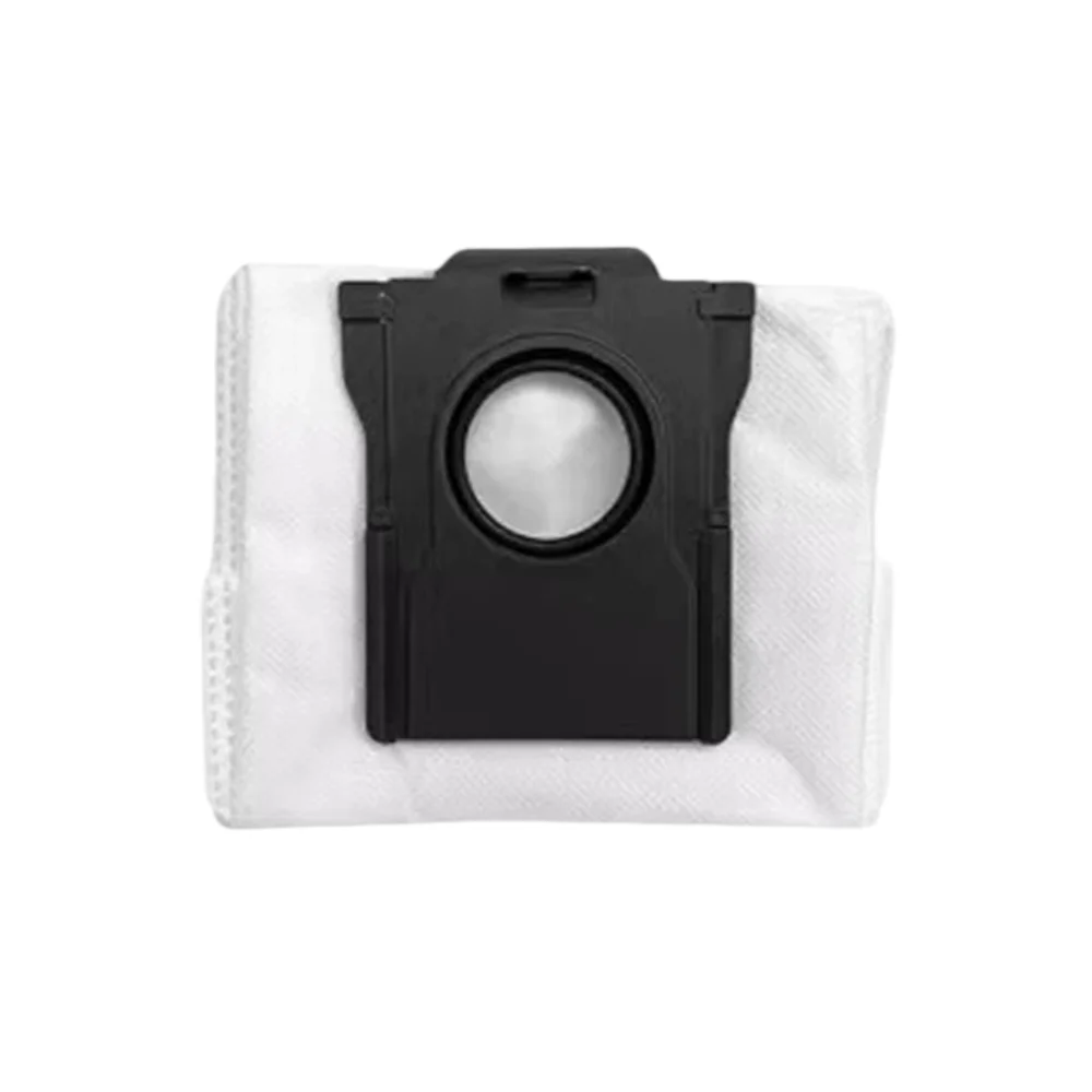 Zubehör für Dreame X50 Ultra/X50 Master/L50 Pro Ultra/L40S Pro Ultra/L40s Ultra/MOVA V50 Ultra Hauptbürste Filter Staubbeutel – Detail 6