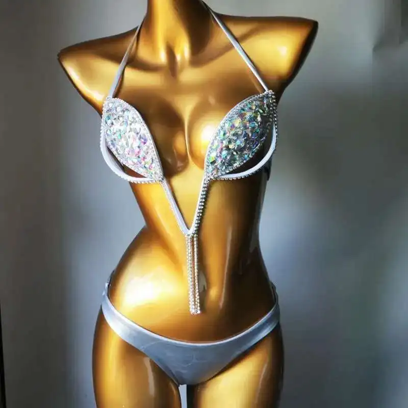 2024 Badpak Exterieur Boutique Hoogwaardige bikini uit één stuk