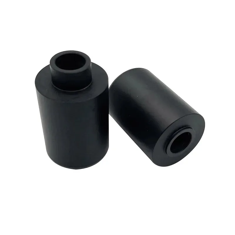 Fit For Honda CBR 929 RR 2000-2001 CBR 954 RR 2002-2003 Motorcycle Frameless Cutting Sliders Fall Protection Guard view 4