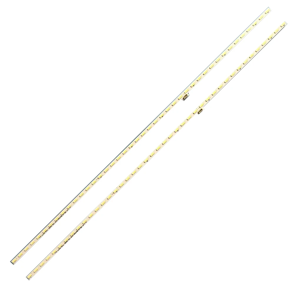 LED Backlight strip 42 lamp for Innotek 43inch 7020PKG 42EA Rev0.0 75.P3F12G00115A20D KD-43X8309C KD-43X8300C KD-43X8305C