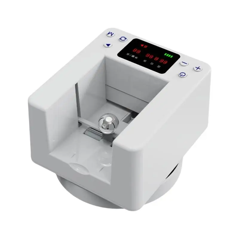 

Программируемые карточки -дилеры Shufflers Перезаряжаемые автоматические покерные карты дилер для покерных мостов.