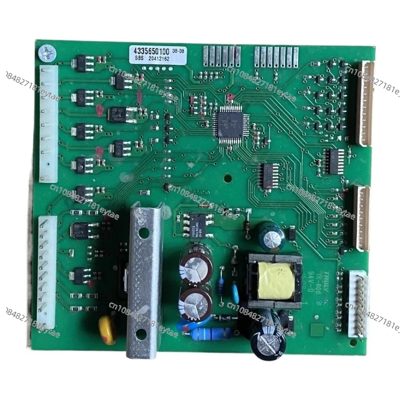 

For refrigerator computer board 4335650100 SBS 20412162 1500 2639-00 main board