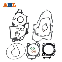 AHL Motorcycle Complete Gasket and Oil Seal Kit For Honda CRF450X 2005-2017 CRF450R 2007-2008 CRF450 CRF 450 R X High Quality