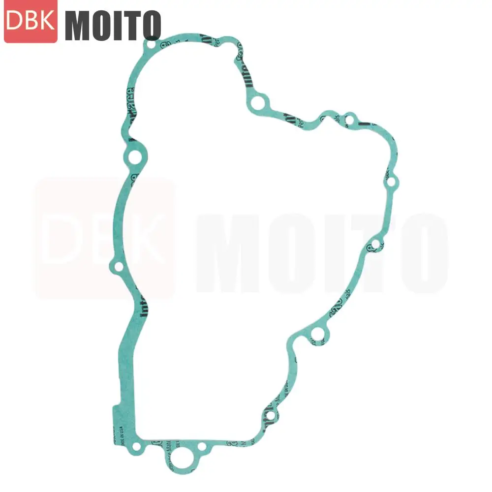 دراجة نارية استبدال مجموعات ربط السيراميك الارضي محركات الملحقات ل KTM 300 EXC 2008-2015 محرك غطاء اسطوانة طوقا مجموعة