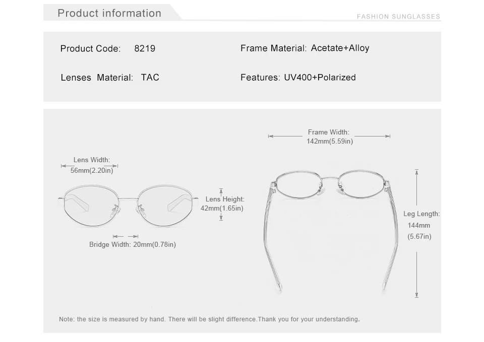 KINGSEVEN Retro Luxus Sonnenbrille Frauen Männer Polarisierte UV400 Legierung Oval Anti-glare Mode Gläser Fahren Kausalen Marke Brillen – Detail 3