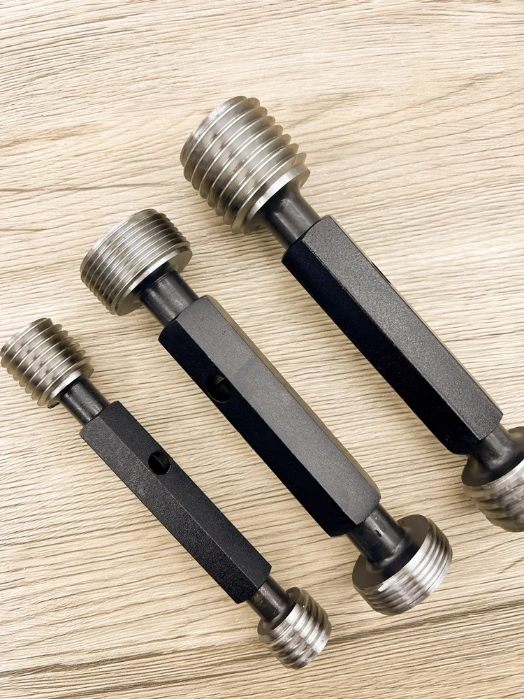 Metric Thread Plug Gauge M90 M95 M100 M105 ( 6   4  3   2  1.5)